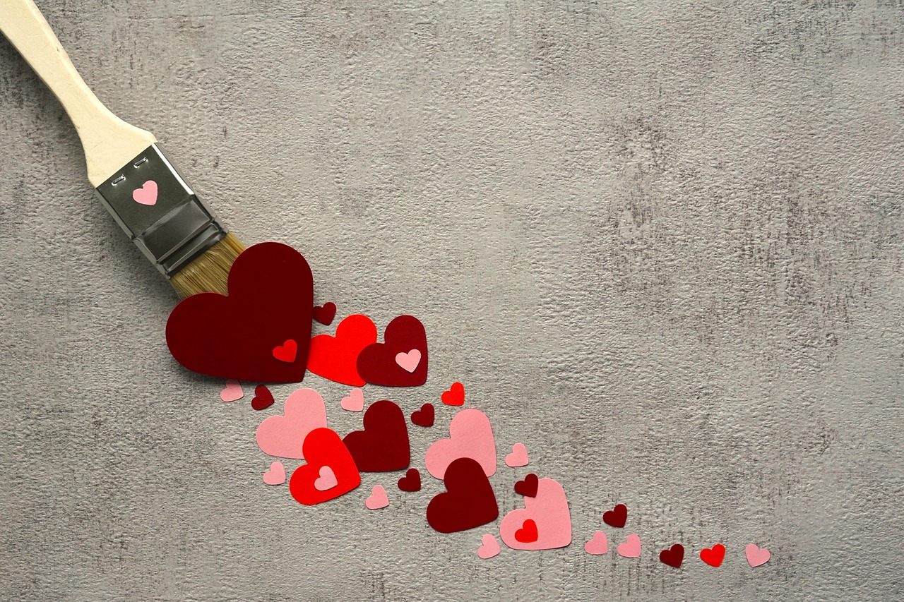 Understanding Love Beyond the Five Love Languages