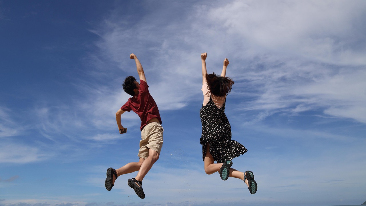 The Science of Happiness: Habits for Mental Well-being