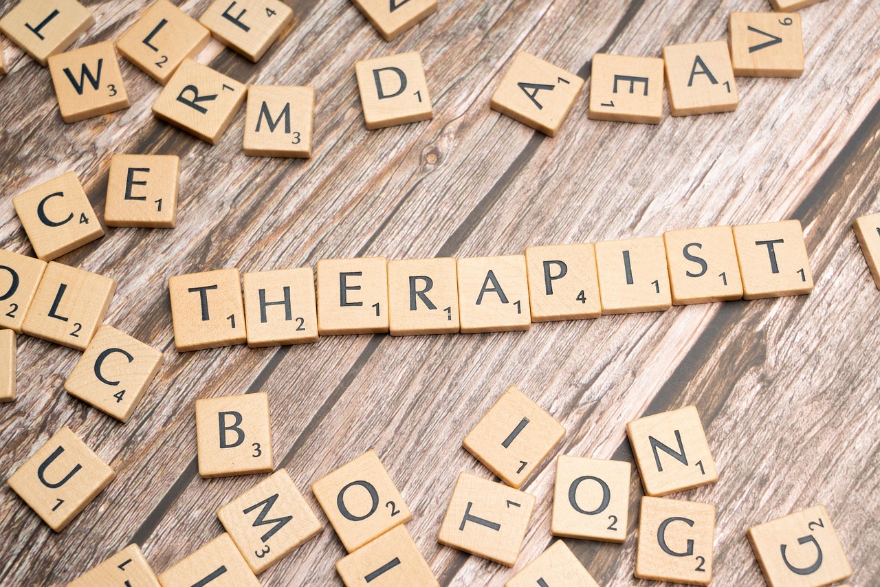 Online Therapy Session: What to Expect with a Therapist